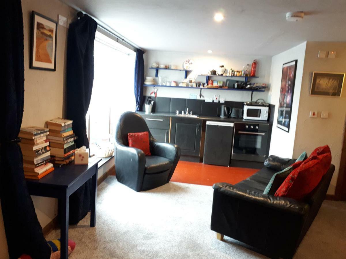 The Village Studio Apartments ماوت المظهر الخارجي الصورة