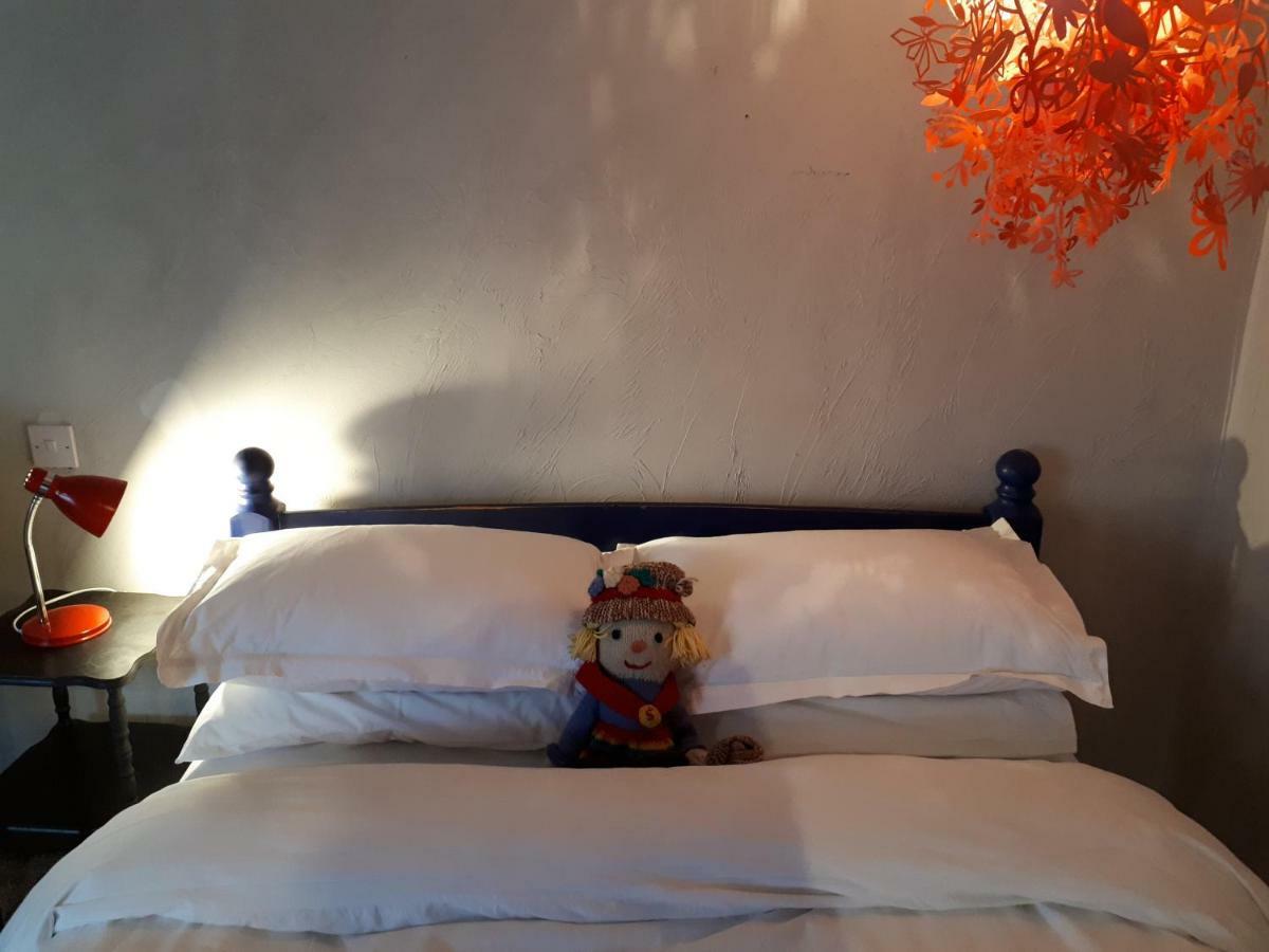 The Village Studio Apartments ماوت المظهر الخارجي الصورة