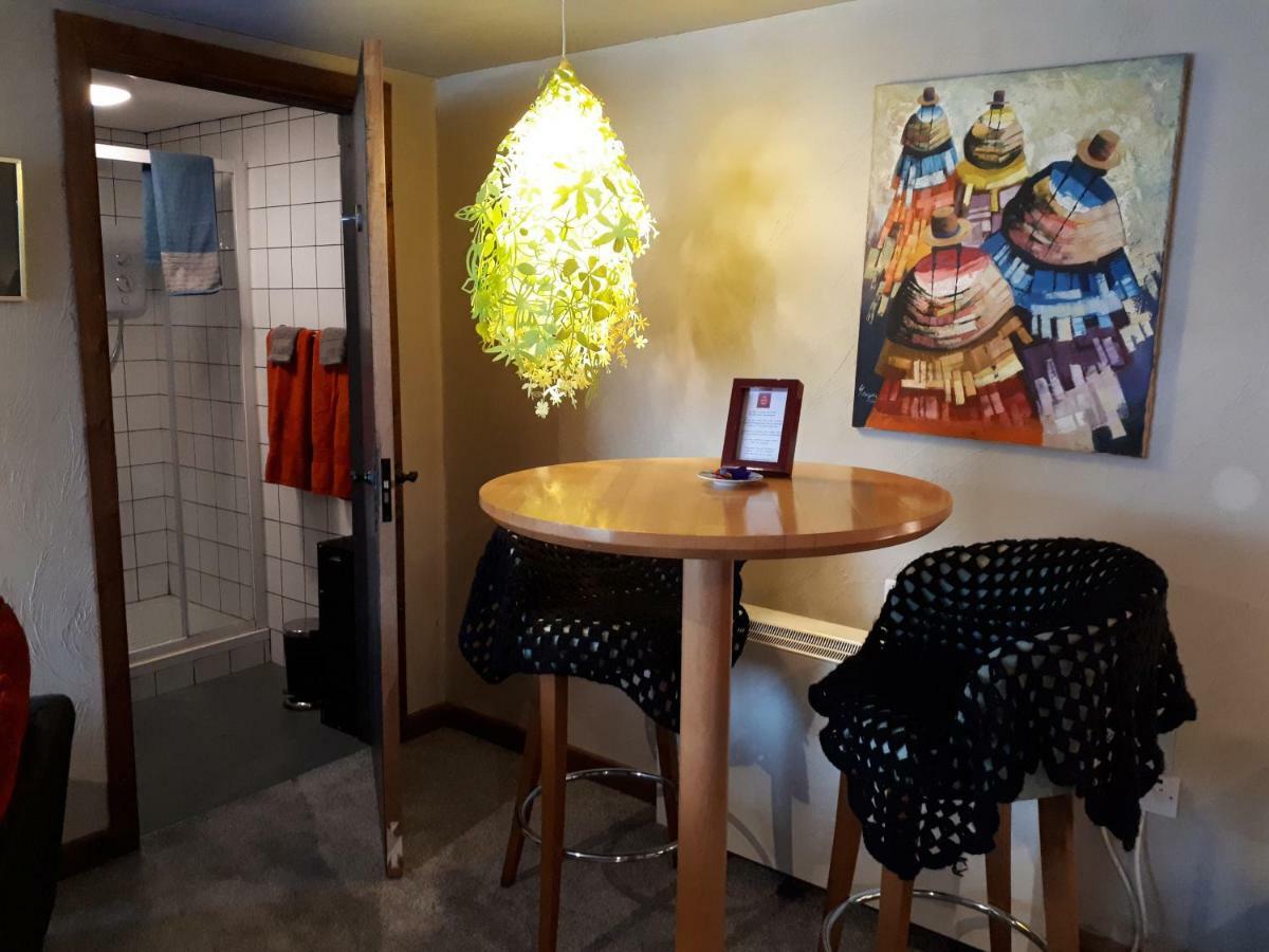 The Village Studio Apartments ماوت المظهر الخارجي الصورة