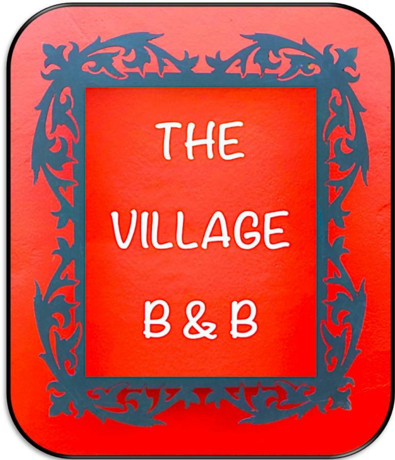 The Village Studio Apartments ماوت المظهر الخارجي الصورة